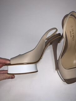 Босоножки graymer