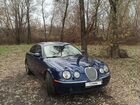 Jaguar S-type 2.5 AT, 2005, 169 000 км объявление продам