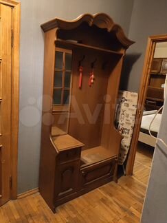 2-к квартира, 56.4 м², 2/8 эт.