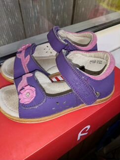 Пакет обуви 27-28 стелька 16-16,5