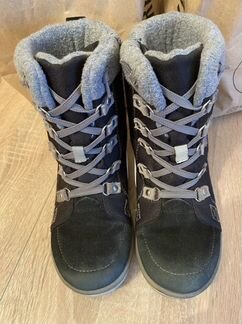 Сапоги reima зимние р.31