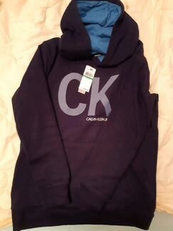 Calvin Klein худи