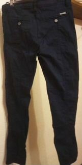 Massimo dutti брюки