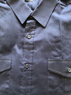 Рубашки 100 хлопок производство Румыния