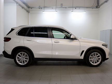 BMW X5 3.0 AT, 2020, 2 354 км
