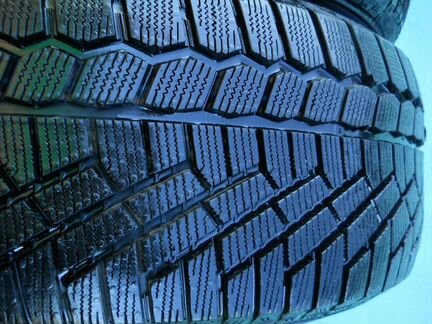 Continental Viking Contact 5 225/55R17 4шт шины бу