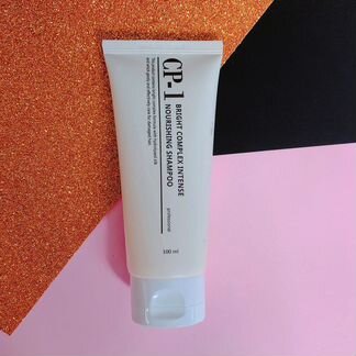 Шампунь д/волос CP-1 BC Intense Nourishing 100 мл