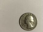 Liberty quarter dollar 1966
