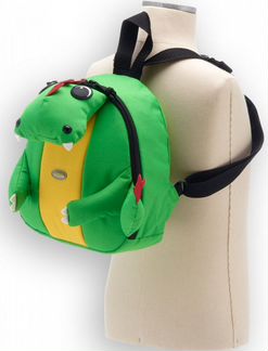 Детский рюкзачок Дракоша Sammies Samsonite