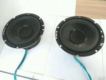мидбас maxony mx 65sw