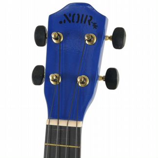Укулеле baton rouge NU1S - BU
