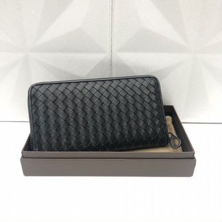 Клатч мужской Bottega Veneta