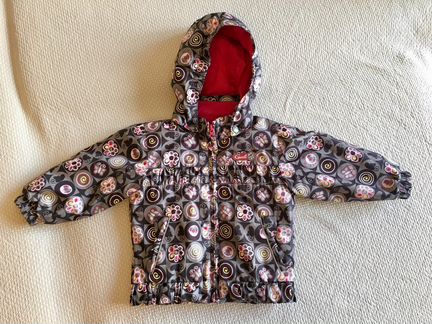 Куртка Gusti