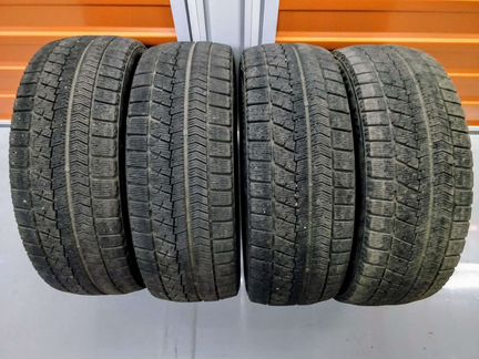 Bridgestone Blizzak VRX 225/45 R18 91S