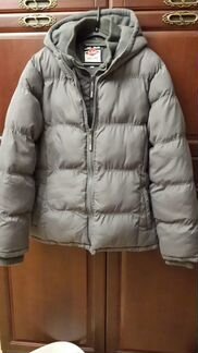 Куртка зимняя LeeCooper