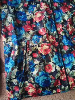 Ветровка женская новая