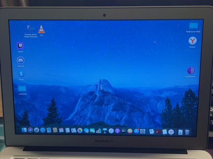 Apple MacBook air13 2016