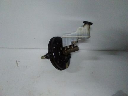 Усилитель тормозов вакуумный Kia Rio 3 QB G4FA