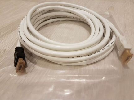 Hdmi кабель 5 метров