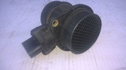 Расходомер воздуха 06A 906 461 A VW Бора 1999-2005