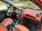 Ford Fiesta 1.4 AMT, 2007, 129 000 км объявление продам