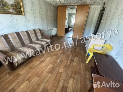 1-к квартира, 31.5 м², 9/9 эт.
