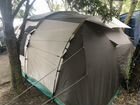 8-и местная палатка Quechua T6.2 объявление продам