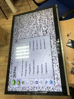 Тв Lg 32ls570t на разбор