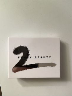 Fenty Beauty №2 cool neutrals