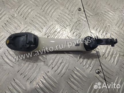 Ручка задней левой двери BMW 3-я Серия G20