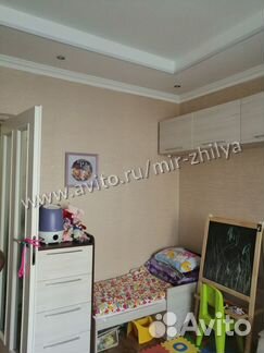 1-к квартира, 38.6 м², 3/16 эт.