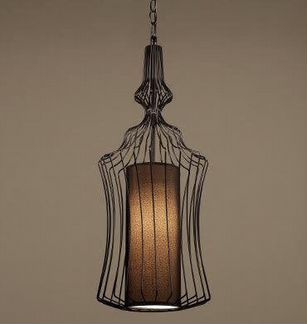 Светильник подвесной в стиле Лофт новый