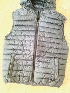 Жилетка для мальчика Mayoral 152 рр