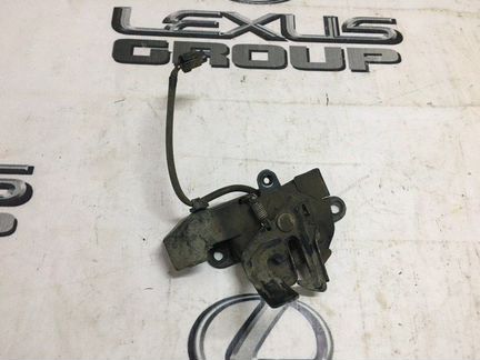 Замок капота Toyota Camry ASV50L 2arfe 2012