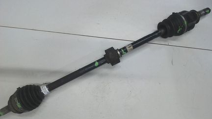 Привод шрус правый передний Toyota Corolla Verso