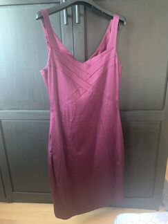 Платье InWear коктейльное на корпоратив