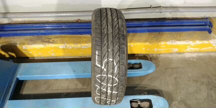 Шины 195 65 15 Dunlop Eco EC 201