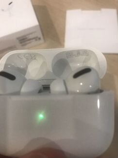 Apple airpods pro