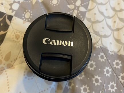 Canon 24-105mm