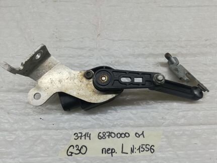 Датчик дорожного просвета BMW G30