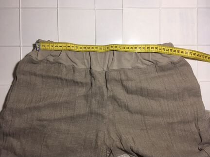 Брюки Louise Brooks р.46-48