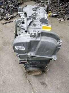 Мотор NIssan Almera G15