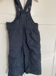 Полукомбинезон Mothercare 92