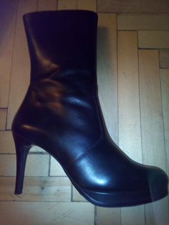 Новые ботильоны hogl 39р