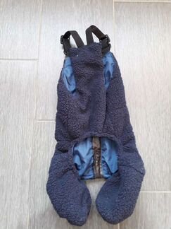 Комбинезон для собак