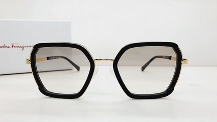 Очки Salvatore Ferragamo SF100 / 1289 очки дисконт