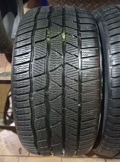 255 35 19 Continental бу Шины Зимние 255 35 R19 98