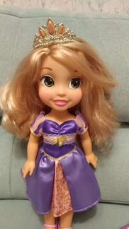 Кукла Рапунцель Disney Jakks Pacific