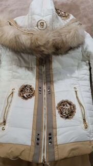 Bogner зимний костюм