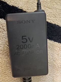 Зарядное устройство Sony PSP